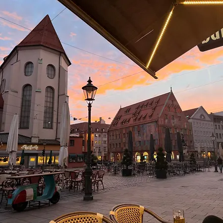 Apartamento Wunderschoene Perle In Bestlage Von *