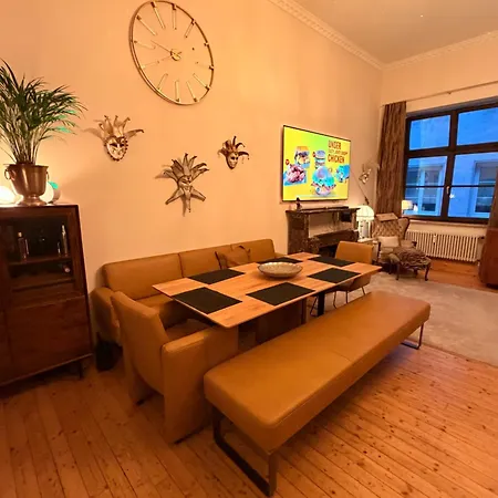 Wunderschoene Perle In Bestlage Von Apartamento