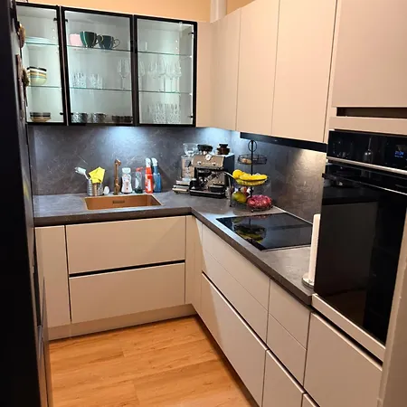 Apartamento Wunderschoene Perle In Bestlage Von *