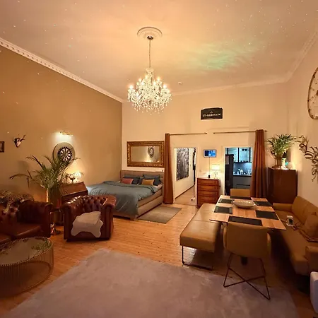 Wunderschoene Perle In Bestlage Von Apartamento *