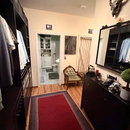 Apartamento Wunderschoene Perle In Bestlage Von