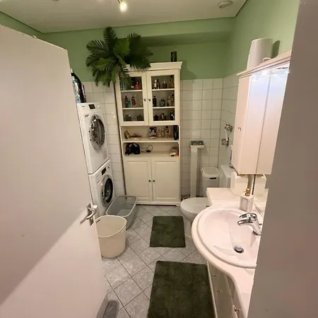 Apartamento Wunderschoene Perle In Bestlage Von