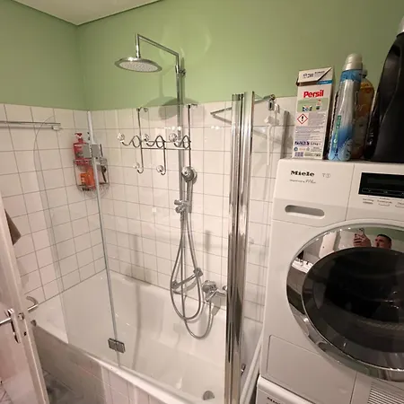 Apartamento Wunderschoene Perle In Bestlage Von *
